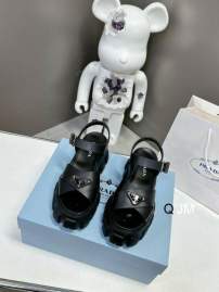 Picture of Prada Shoes _SKUPradasz35-40JJM040219279